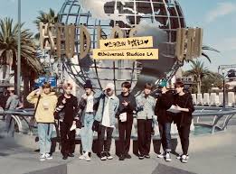 Universal studios hollywood continues to work in partnership with health and government officials to implement new health and safety procedures that include controlled capacity to enforce physical. Straykids Universal Studios Kids Studio