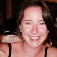 Heather McGreevy (@lilmcgreev)