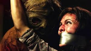 Texas Chainsaw 3D lost its cannibalism because of Midnight Meat Train and  lost massacres due to budget