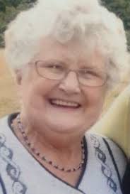 Muriel Broome 'Auntie Mulu'