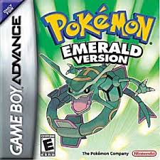 Tiger gameboy color emulator 1. Pokemon Snowy White Pokemon Emerald Hack Gba Rom Gb Advance Game