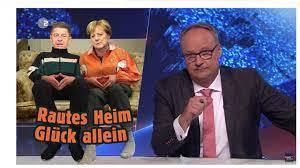heute-show: Heftige Witze auf Kosten von Angela Merkel | STERN.de