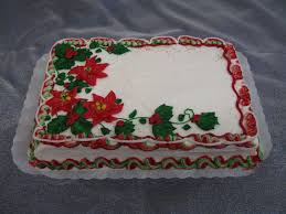 A sheet cake or slab cake is a cake baked in a large, flat rectangular pan such as a sheet pan or a jelly roll pan. Christmas Sheet Cakes Best Christmas Tree Sheet Cake Recipe How To Make