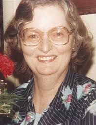Obituary information for Betty Louise Lackey