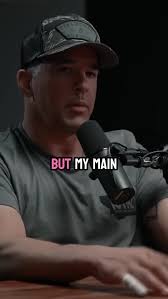 Former Navy SEAL Andy Stumpf speaks to his pain while in the hospital after  being shot overseas