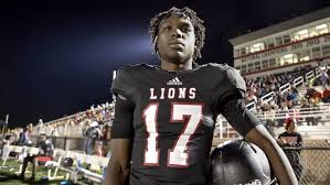 Meet the qbs who will take over for trevor lawrence, justin fields and more. Last Chance U Is Compelling And Brutal