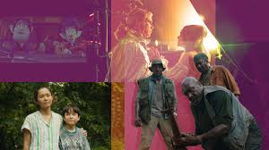 The best movies and shows on netflix to watch while stuck at home the coronavirus pandemic has forced a halt to pop culture as we know it, making netflix's infinite scroll more of a lifeline than. How To Watch The Best Movies Of 2020 So Far Vox
