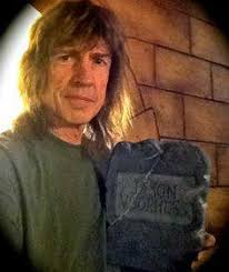 4 years ago today I did my second tribute to the late Zoe Tamerlis Lund of  Ms.45, with Robert Lund. Enjoy!