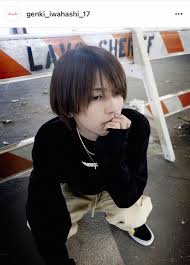 Born in tokyo on december 17, 1996. å…ƒã‚­ãƒ³ãƒ—ãƒªå²©æ©‹çŽ„æ¨¹ è¿'æ³æ˜Žã‹ã™ æ»žåœ¨ä¸­ã®ç±³å›½ã§ å°†æ¥ã®ãŸã‚ã«é 'å¼µã‚Šã¾ã™ ã‚¹ãƒãƒ‹ãƒ Sponichi Annex èŠ¸èƒ½