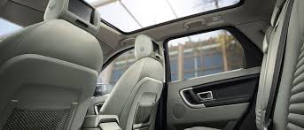 See more ideas about land rover discovery sport, land rover discovery, land rover. Tour The 2017 Land Rover Discover Sport Interior