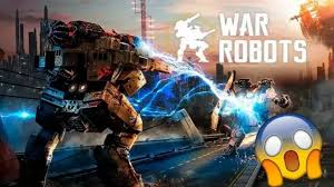 Thus, the game has legendary, strong and professional clans, getting into which will be a huge honor for any player. War Robots Mod Apk 2021 Download Unlimited Gold And Silver