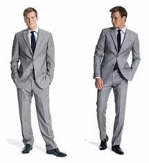 Shop men's suits online at connor. 5 Amazingly Simple Ways To Spot Quality In Men S Suits