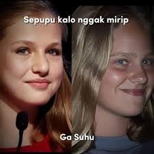 Leonor dan Irene#princessleonor #ireneurdangarinborbon