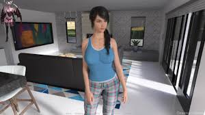 Secret Summer 2 Step Sister is Hot