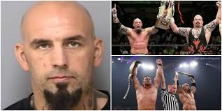 9 Things Wrestling Fans Should Know About Tyson Tomko