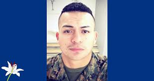 Douglas Rivas-Rauda, age 20