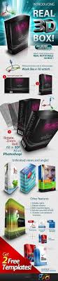 Make your audiences ask, what's in the box? 40 3d Box Package Mock Up Ideas Box Box Packaging Mockup