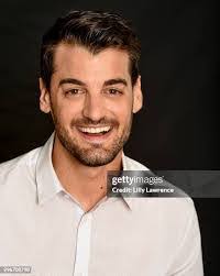 Kristopher Mitchell's Instagram, Twitter & Facebook