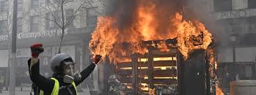 Mais pour commencer cette journée, nous devons d'abord nous rassembler. Gilets Jaunes Le Gouvernement Admet Des Dysfonctionnements Apres Les Violences A Paris Edouard Philippe Fera De Nouvelles Propositions Demain
