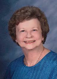 Obituary for LaVerne P. Wright