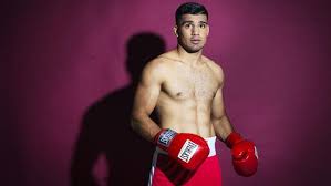 Still the most recognizable man on earth. Muhammad S Story Fighting For My Boxing Licence Was Worth The Challenge Diabetes Uk