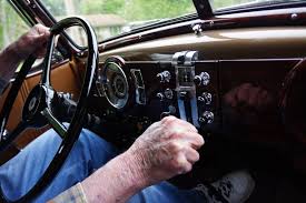 Image result for Bennington Blue 1930 Oldsmobile