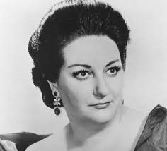 R.I.P. Montserrat Caballé (1933