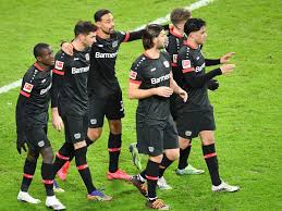 Hoffenheims ishak belfodil brachte die gastgeber in der 10. Liveticker Bayer 04 Leverkusen Tsg Hoffenheim 4 1 11 Spieltag Bundesliga 2020 21 Kicker