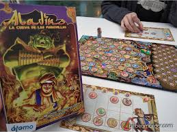 Descubre la mejor forma de comprar online. Top 15 Juegos De Mesa Desde 6 Anos Bam