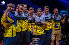 Get the complete overview of nip's current lineup, upcoming matches, recent results and much more. Cs Go Star S1mple Embarrasses Nip Pro Rez With Hilarious Knife Kill Dexerto
