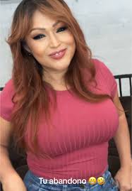 Yuliana: Bailando al ritmo de 'Tu Abandono'