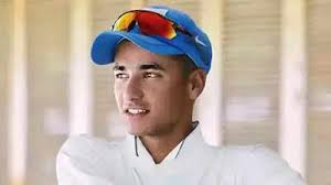 Ranji Trophy: Punjab rout Haryana, climb to top spot