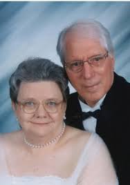 Joanne Roark Obituary (1933