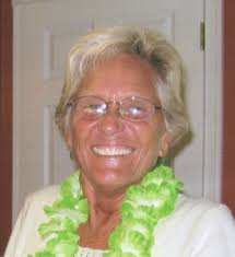 Obituary information for Lynette Ellen Dion