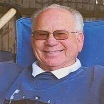 Kenneth Ross Appleby Obituary (2025)