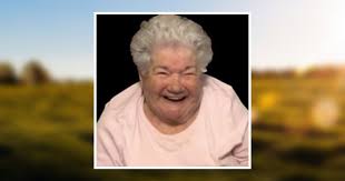 Doris Linda Jones Obituary December 17, 2022