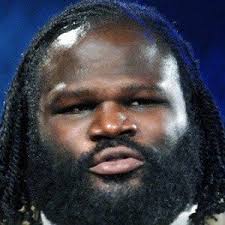 Mark Henry