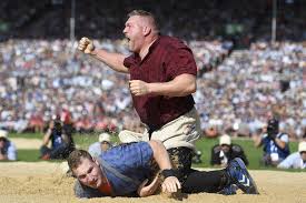 Christian stucki stiglimattstrasse 37 3250 lyss. Gastspiel Von Schwingerkonig Christian Stucki Wer Dabei War Wird Es Nie Vergessen Bsc Yb Blog