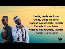 Blaq Diamond Love Letter Lyrics Youtube Love Letters Lyrics Lettering