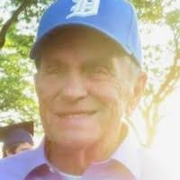 Obituary information for Paul Clement Bentley
