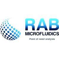 Rab Microfluidics Linkedin