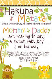 Pin By Shay On Stationary Party Supplies Simba Baby Shower Lion Baby Shower Lion King Baby Shower