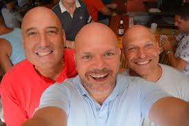 Flip Flops' July 2019 T Dance