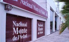 Llega A La Mexico Tacuba Nacional Monte De Piedad Inmobiliare