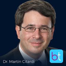 Learn about Rhinology