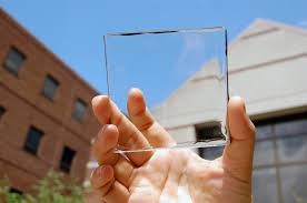 We all know how important solar energy is to live life on earth. This Fully Transparent Solar Cell Could Make Every Window And Screen A Power Source Extremetech