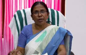Jump to navigation jump to search. Kerala Kk Shailaja Teacher Dropped From Vijayan S Cabinet Party Says Its Policy Decision Dnp India