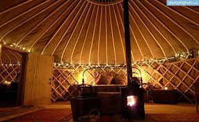 Rustic Chic Yurts In Fairy Tale Woodlands Near Portsmouth England Yurts For Sale Camping In England Tent Glamping