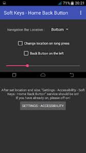 Conversely, the app also helps to reduce the risk of unwanted pregnancy as women will be alerted to take extra care on certain days, while . Download Soft Keys Home Back Button Apk 4 0 For Android Filehippo Com