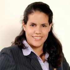 Rocío Castro de Rivas